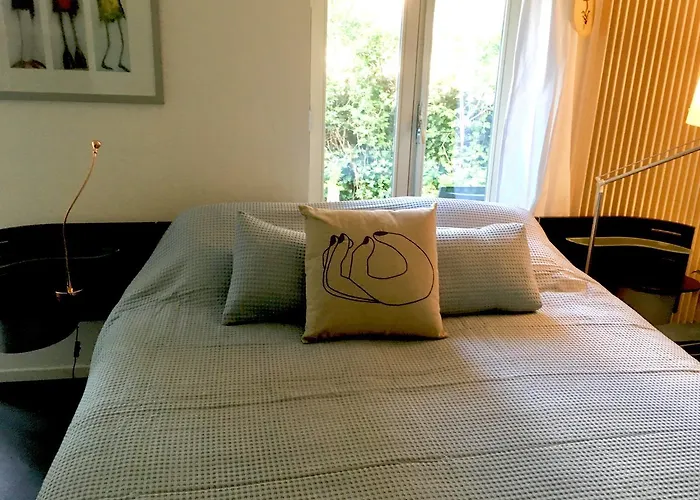 Bed&Brood Comon
