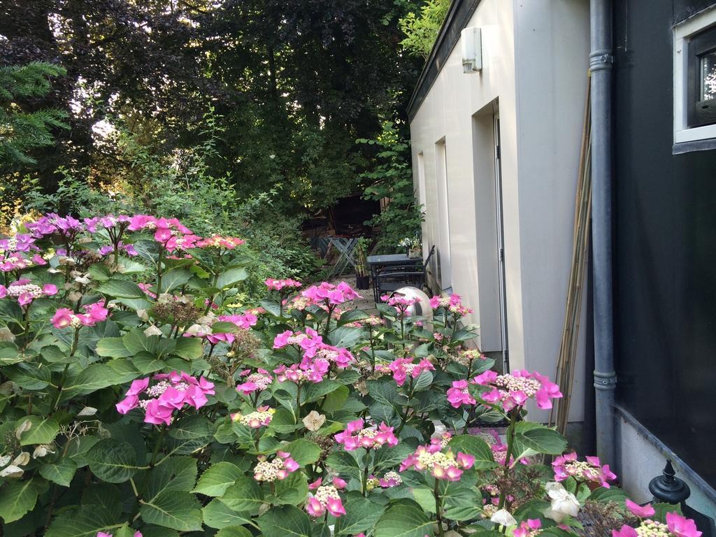 Apartment Bed&brood Comon Ubbergen