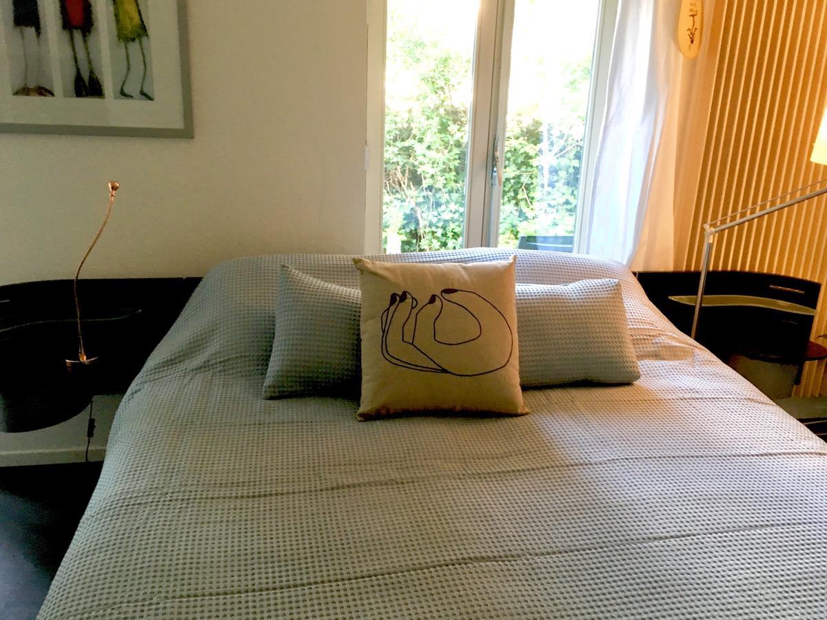 Bed&brood Comon Apartment