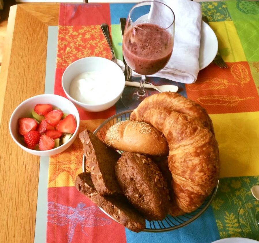 Bed&brood Comon * Ubbergen